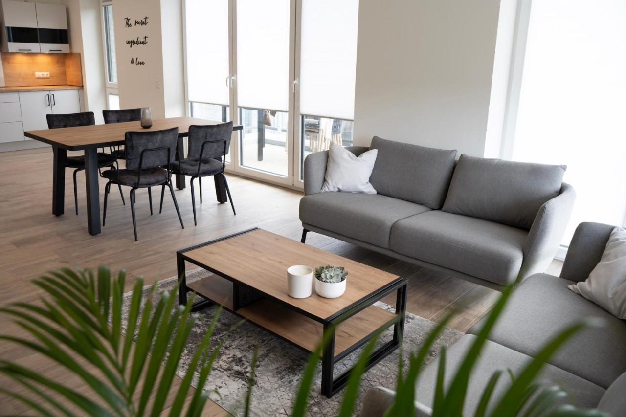 Haus Seeadler 3 Og Dangast Εξωτερικό φωτογραφία
