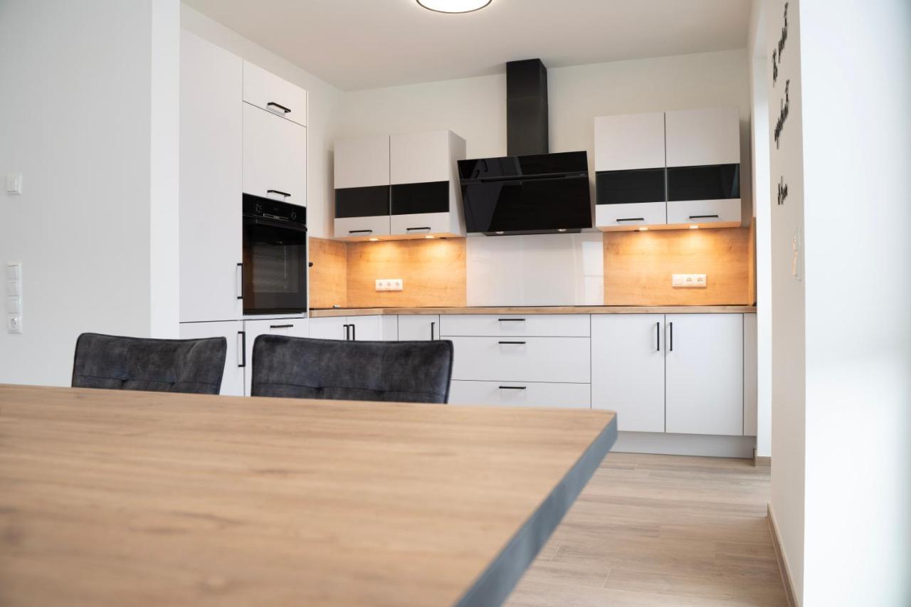 Haus Seeadler 3 Og Dangast Εξωτερικό φωτογραφία